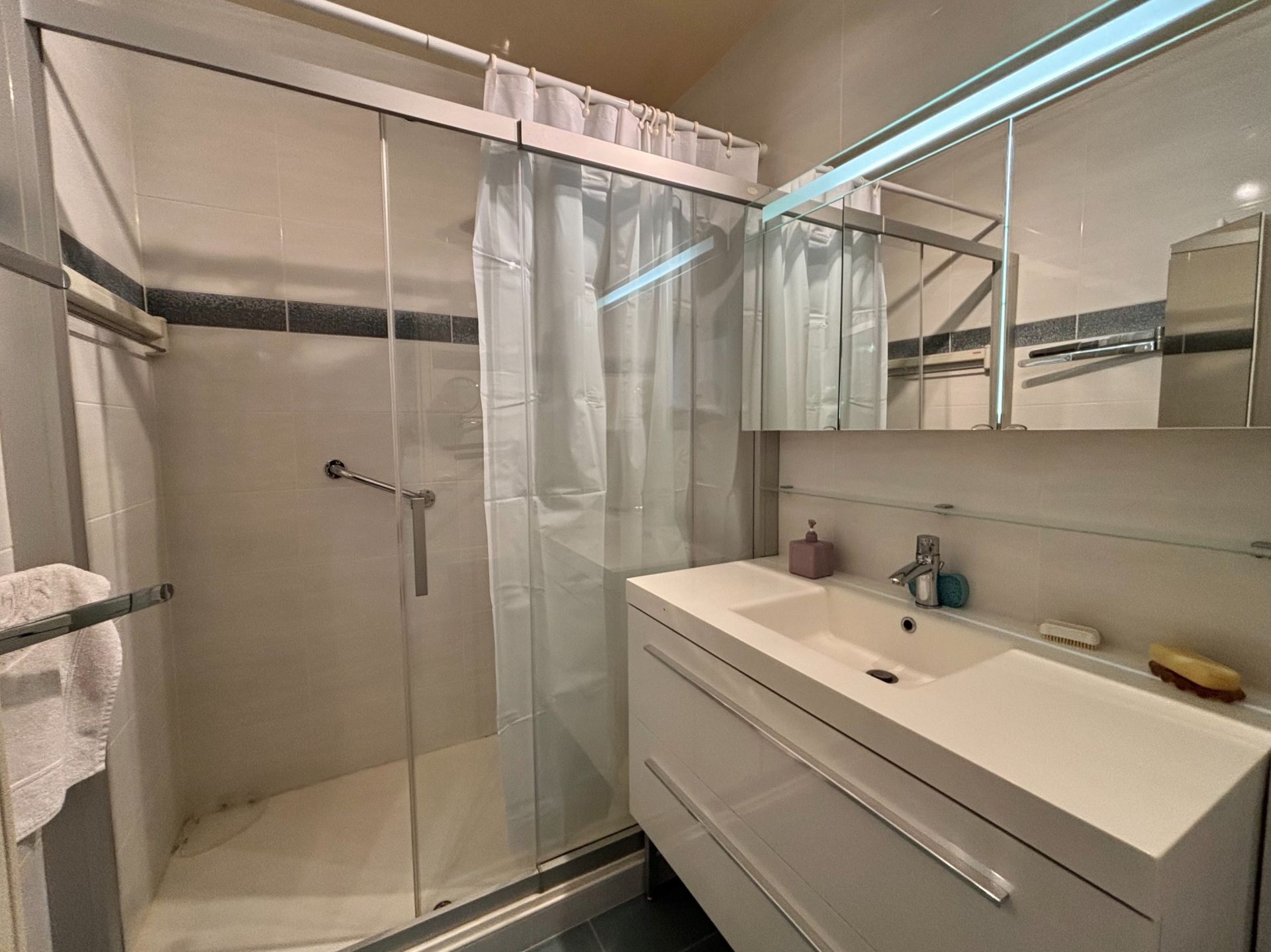 apartment 2 Rooms for rent on DEAUVILLE (14800)