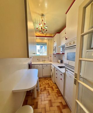 apartment 2 Rooms for rent on DEAUVILLE (14800)