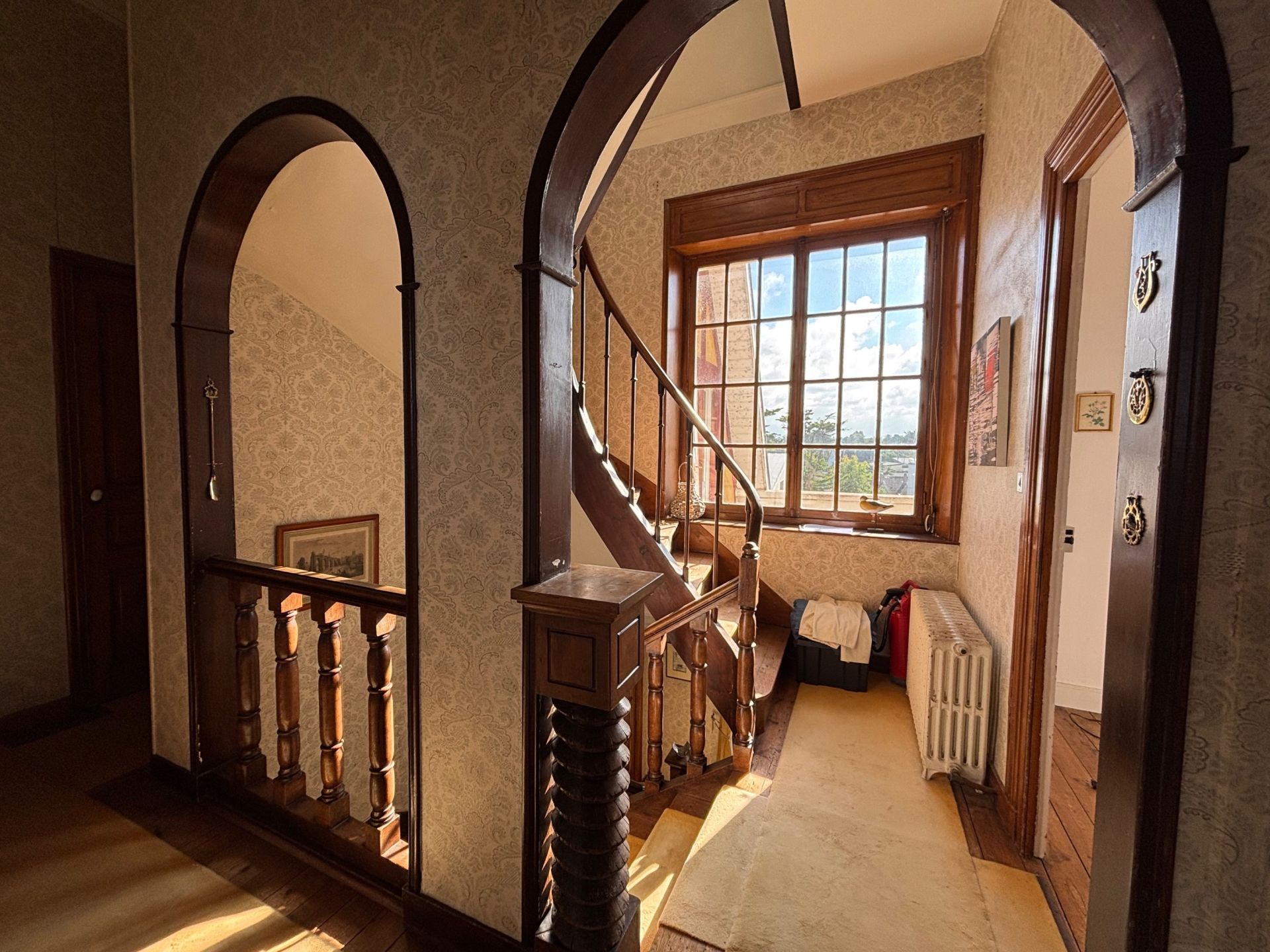 maison 11 Pièces en vente sur AGON COUTAINVILLE (50230)