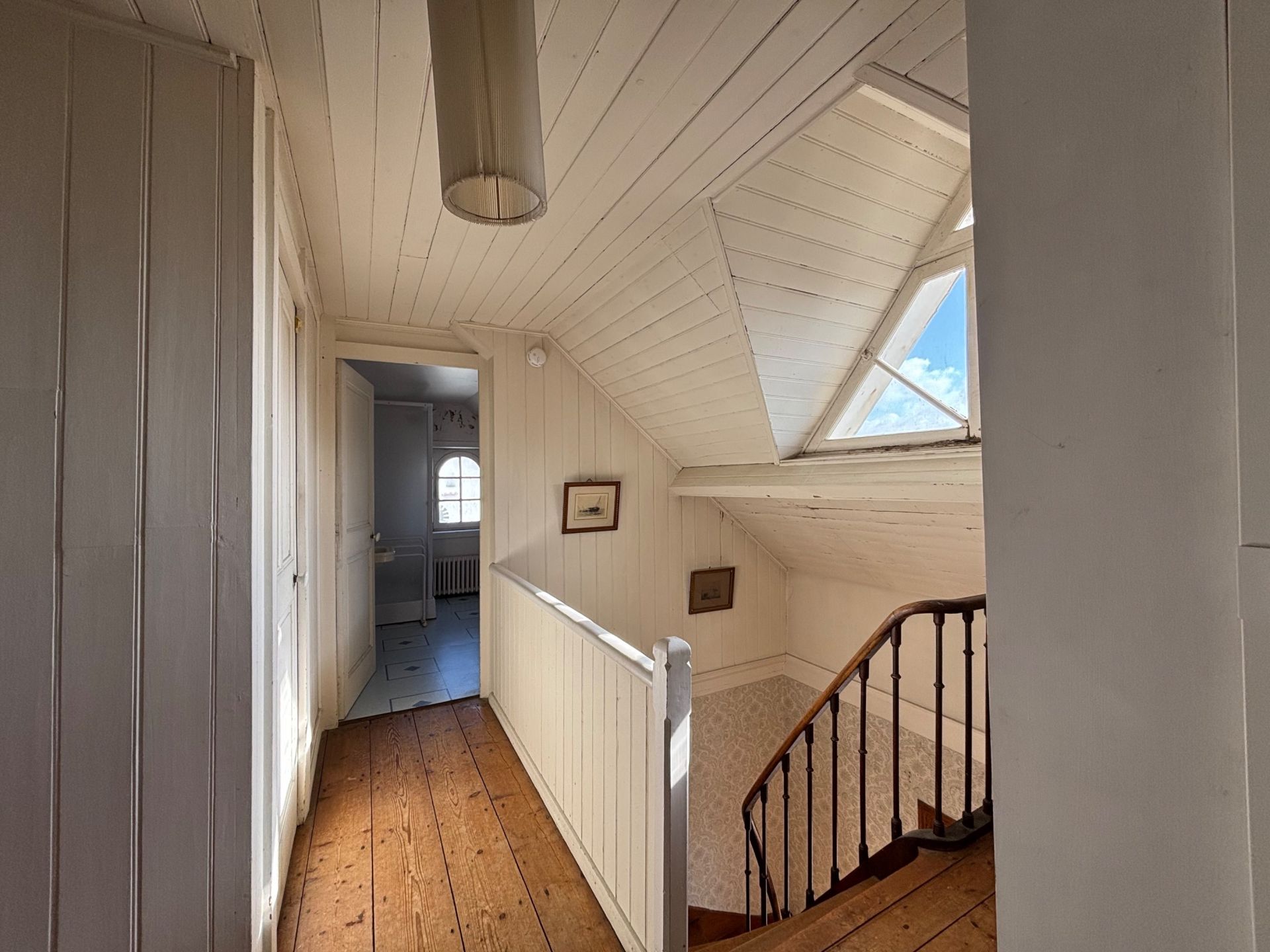 maison 11 Pièces en vente sur AGON COUTAINVILLE (50230)