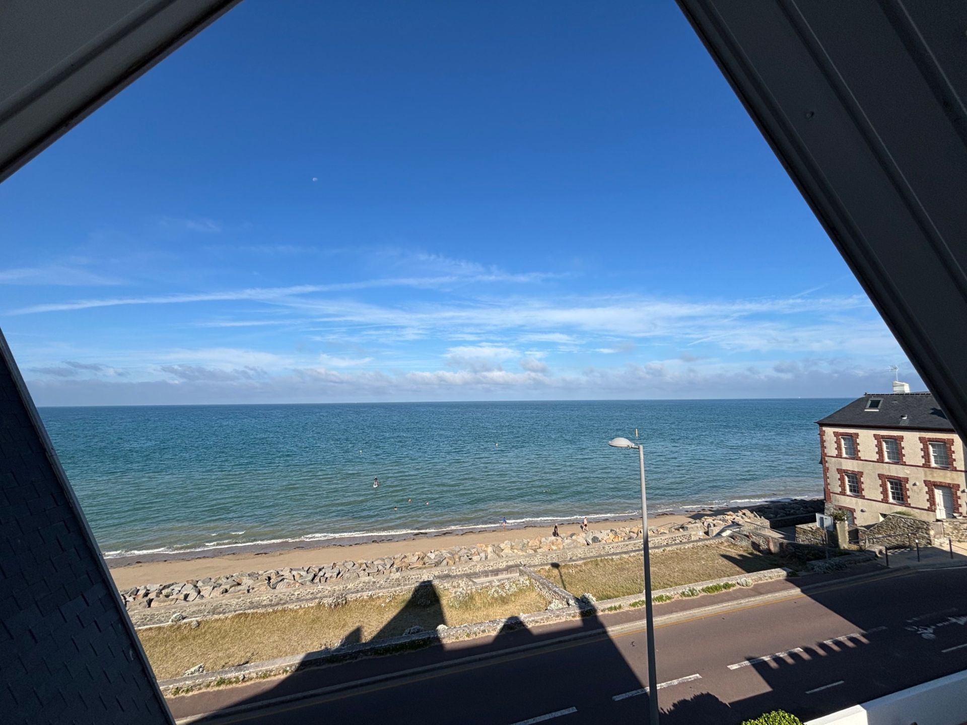 maison 11 Pièces en vente sur AGON COUTAINVILLE (50230)