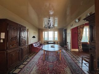 maison 11 Pièces en vente sur AGON COUTAINVILLE (50230)