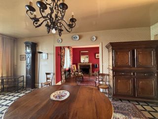 house 11 Rooms for sale on AGON COUTAINVILLE (50230)