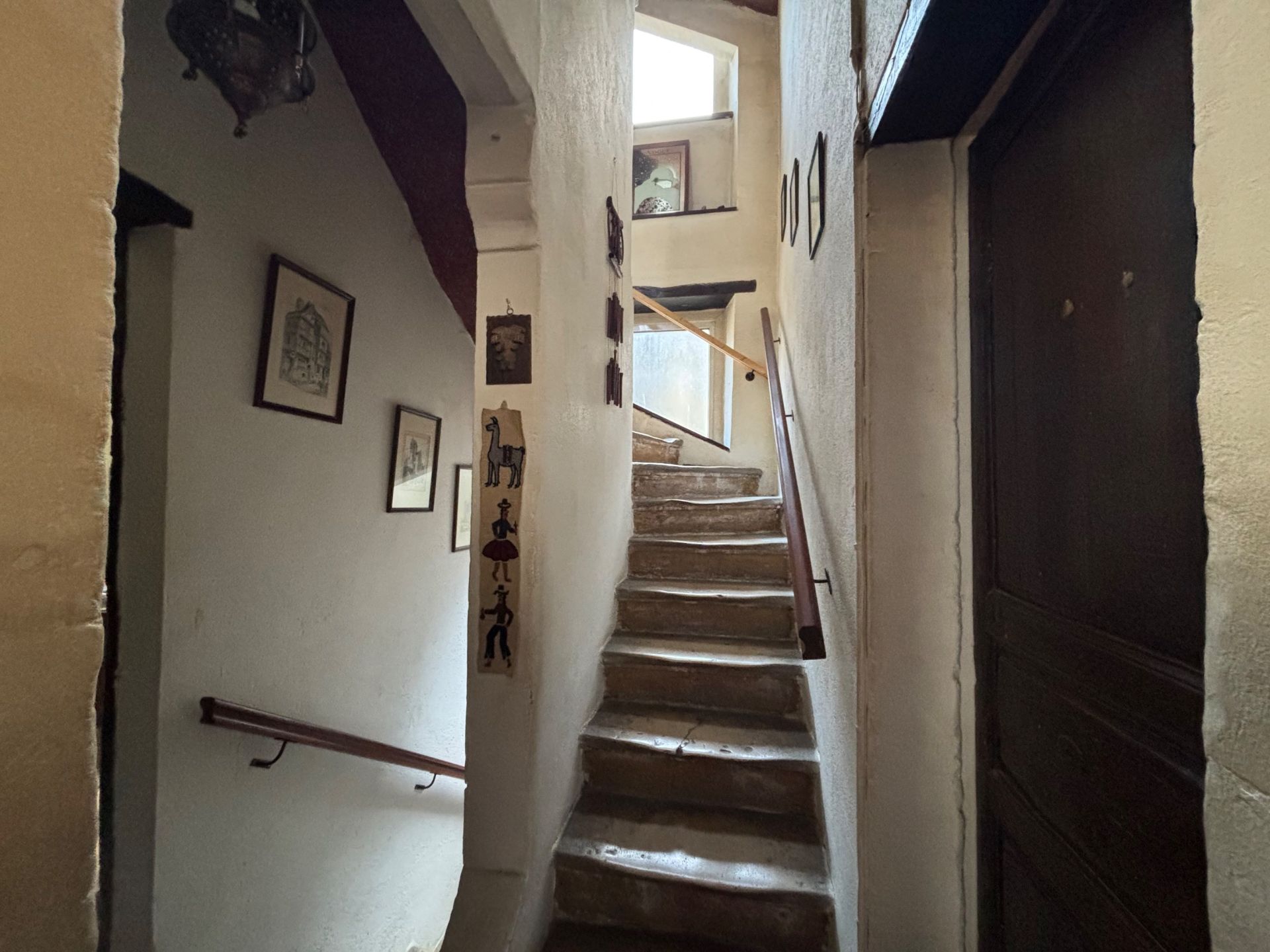 appartement 6 Pièces en vente sur BAYEUX (14400)