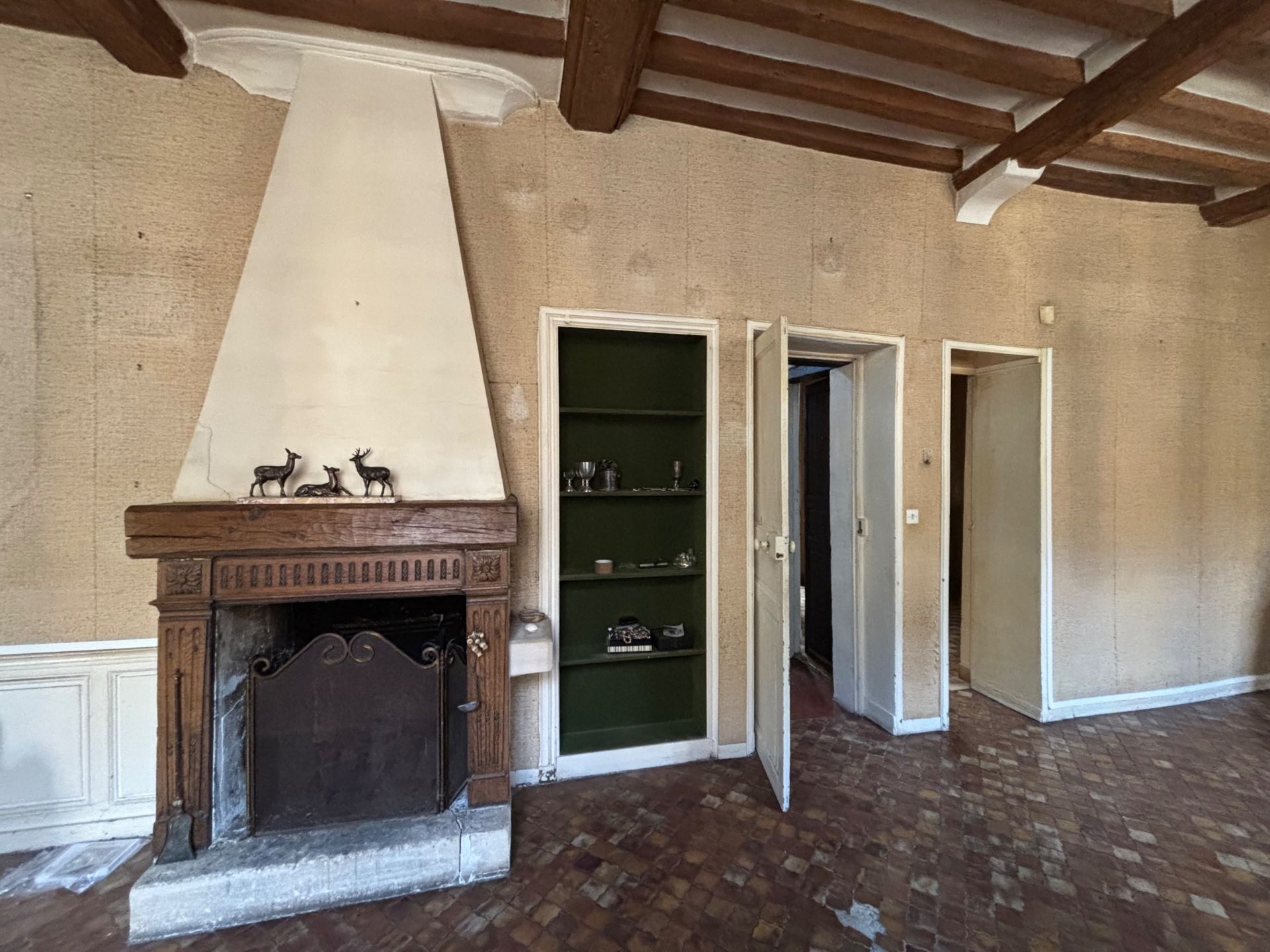 apartment 6 Rooms for sale on BAYEUX (14400)