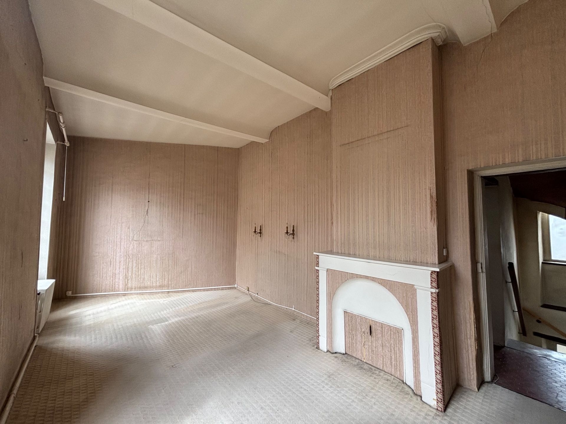 apartment 6 Rooms for sale on BAYEUX (14400)