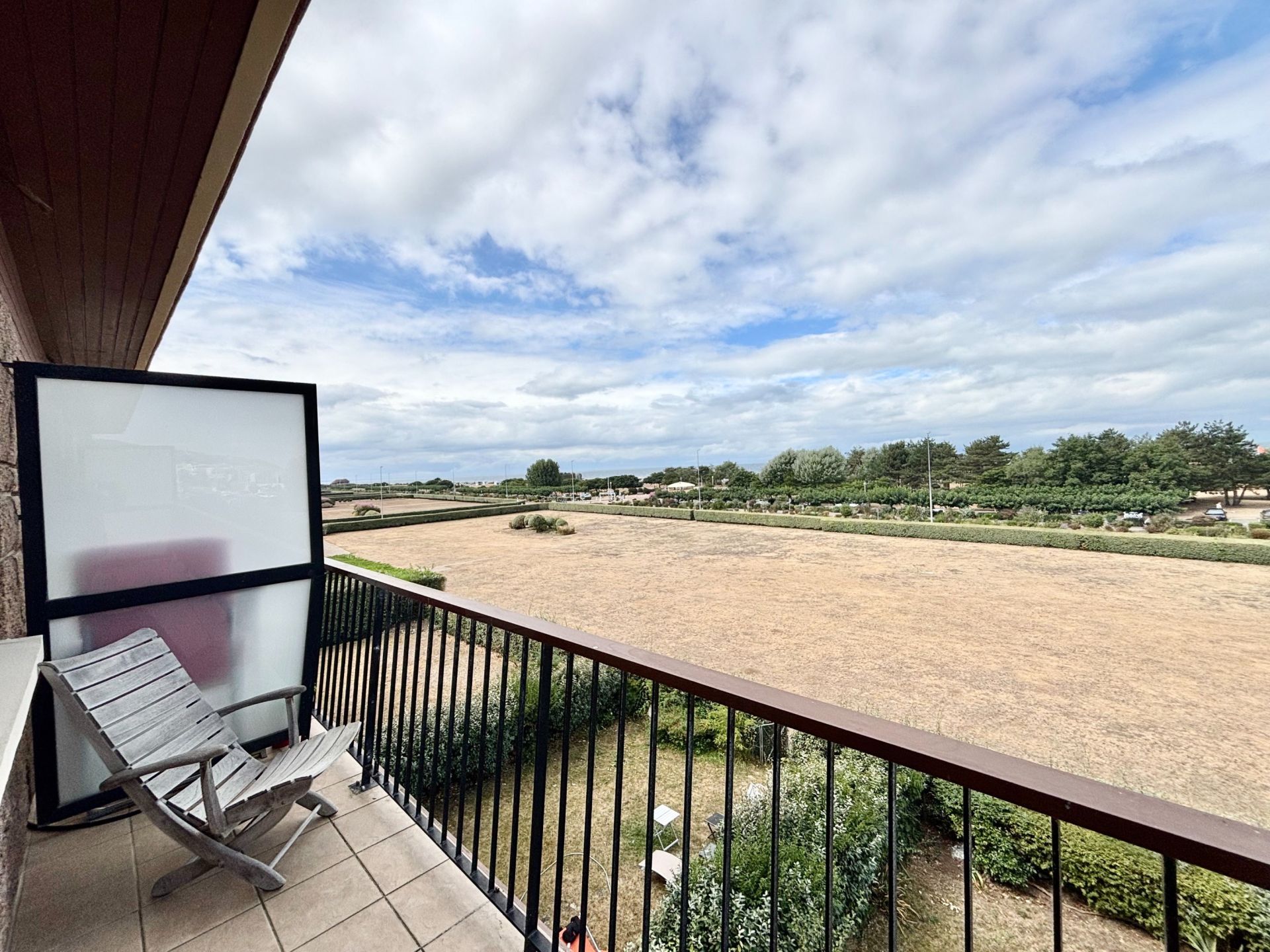 appartement 4 Pièces en vente sur DEAUVILLE (14800)