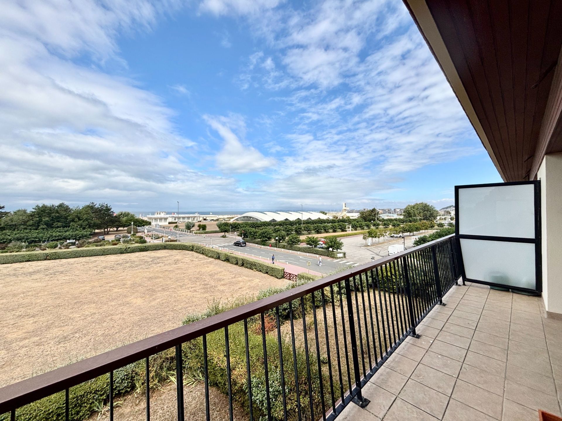 appartement 4 Pièces en vente sur DEAUVILLE (14800)