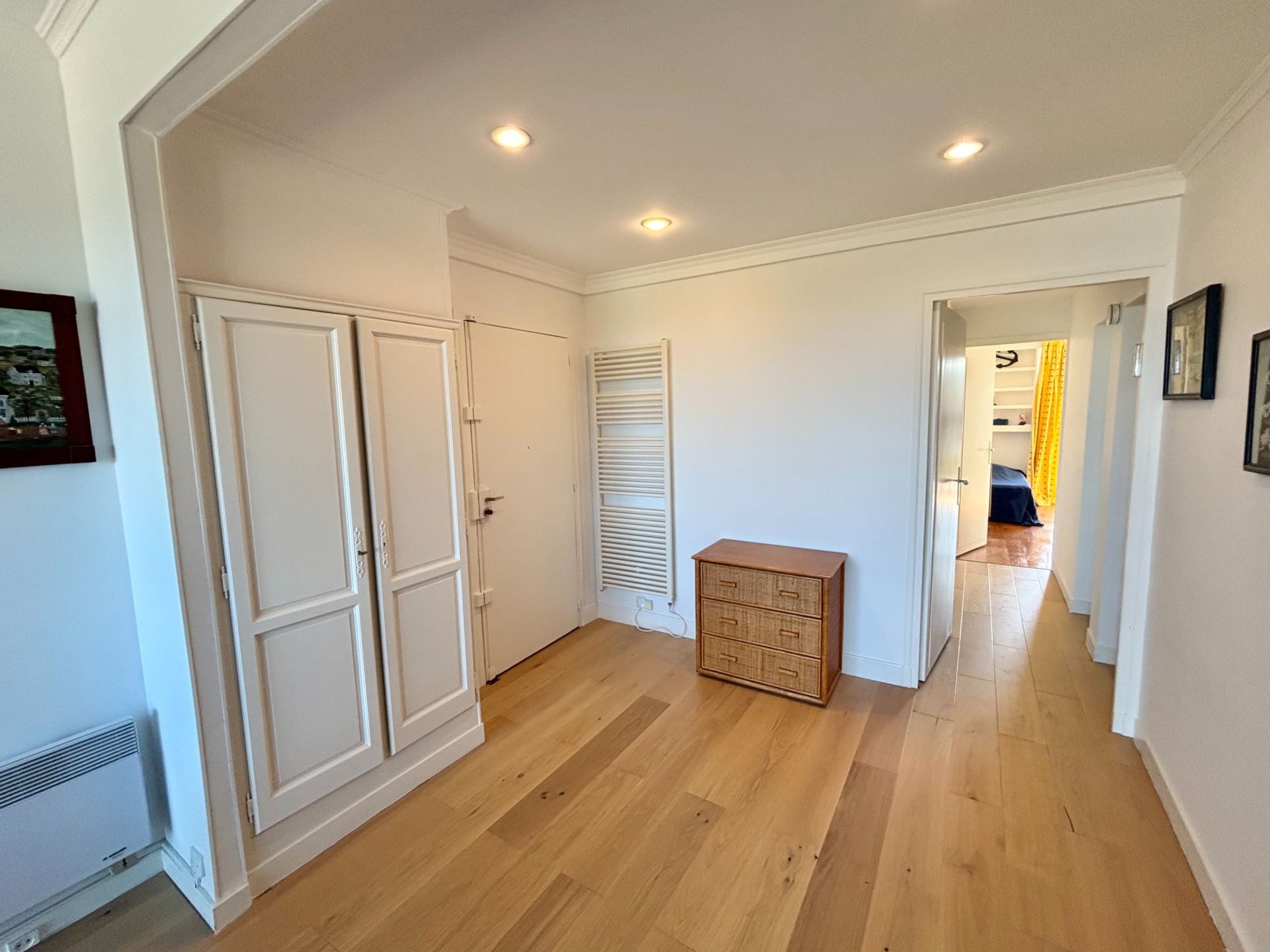 appartement 4 Pièces en vente sur DEAUVILLE (14800)