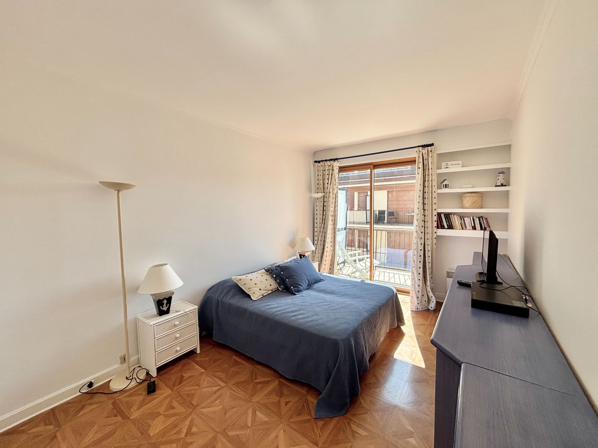 appartement 4 Pièces en vente sur DEAUVILLE (14800)