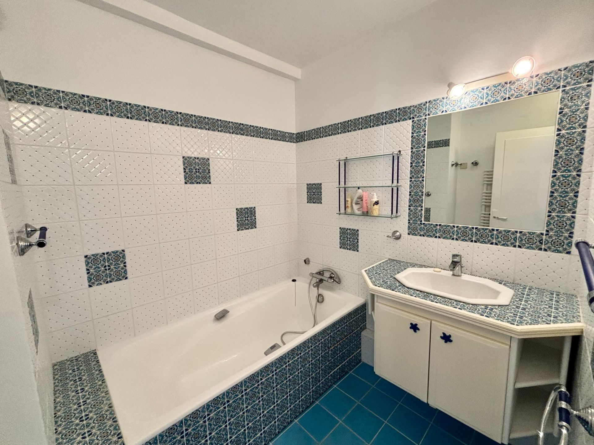 appartement 4 Pièces en vente sur DEAUVILLE (14800)