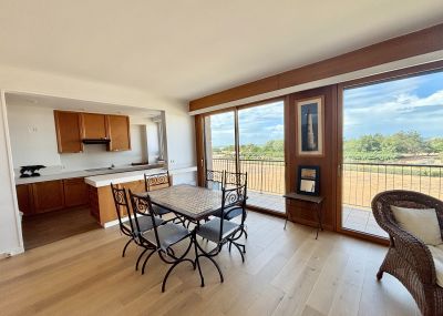 Vente Appartement Deauville 4 Pièces 91 m²