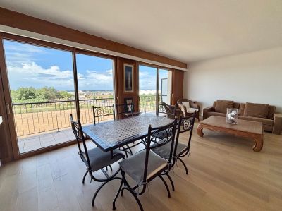 Vente Appartement Deauville 4 Pièces 91 m²