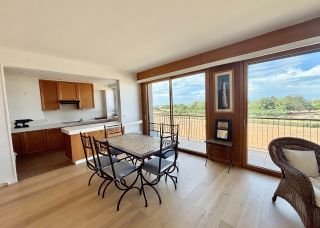 appartement 4 Pièces en vente sur DEAUVILLE (14800)