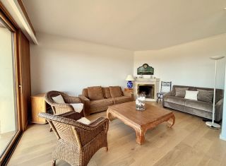 appartement 4 Pièces en vente sur DEAUVILLE (14800)