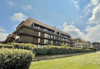 appartement 4 Pièces en vente sur DEAUVILLE (14800)