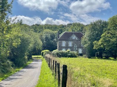 Vente Maison Bonnemaison 6&nbsp;Pièces 140&nbsp;m²
