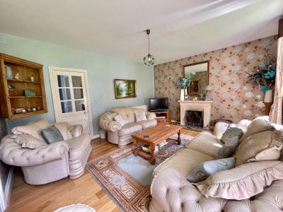 Vente Maison Bonnemaison 6&nbsp;Pièces 140&nbsp;m²