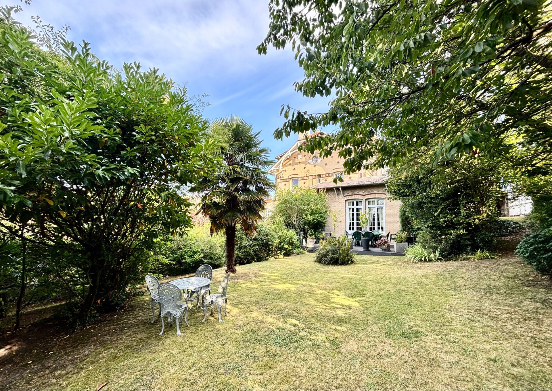 maison 9 Pièces en vente sur STE ADRESSE (76310)