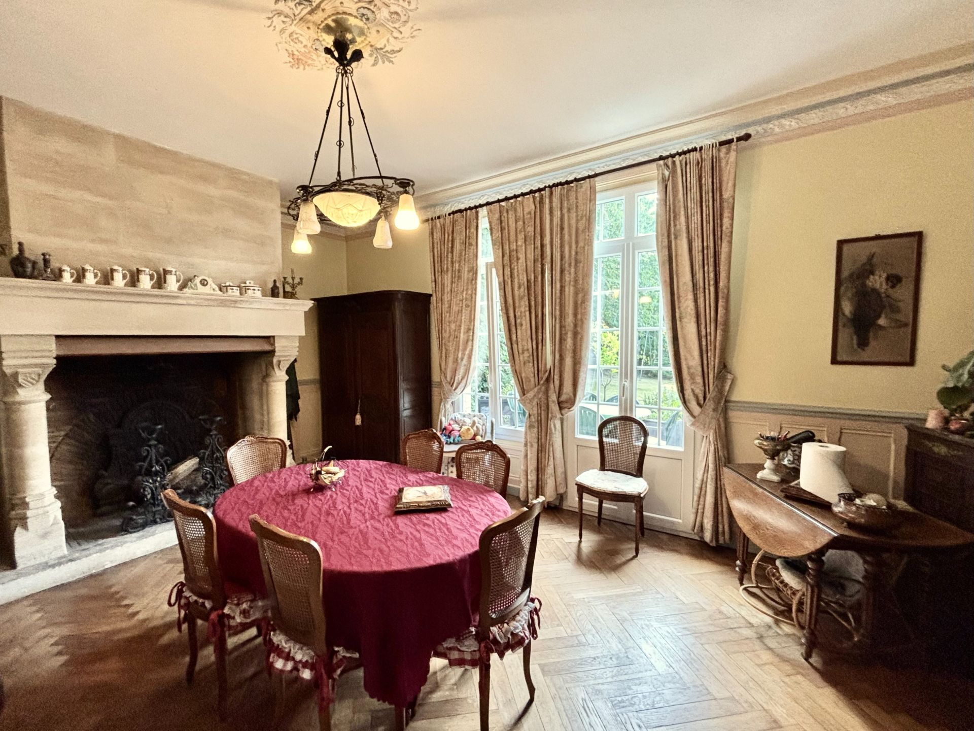 maison 9 Pièces en vente sur STE ADRESSE (76310)