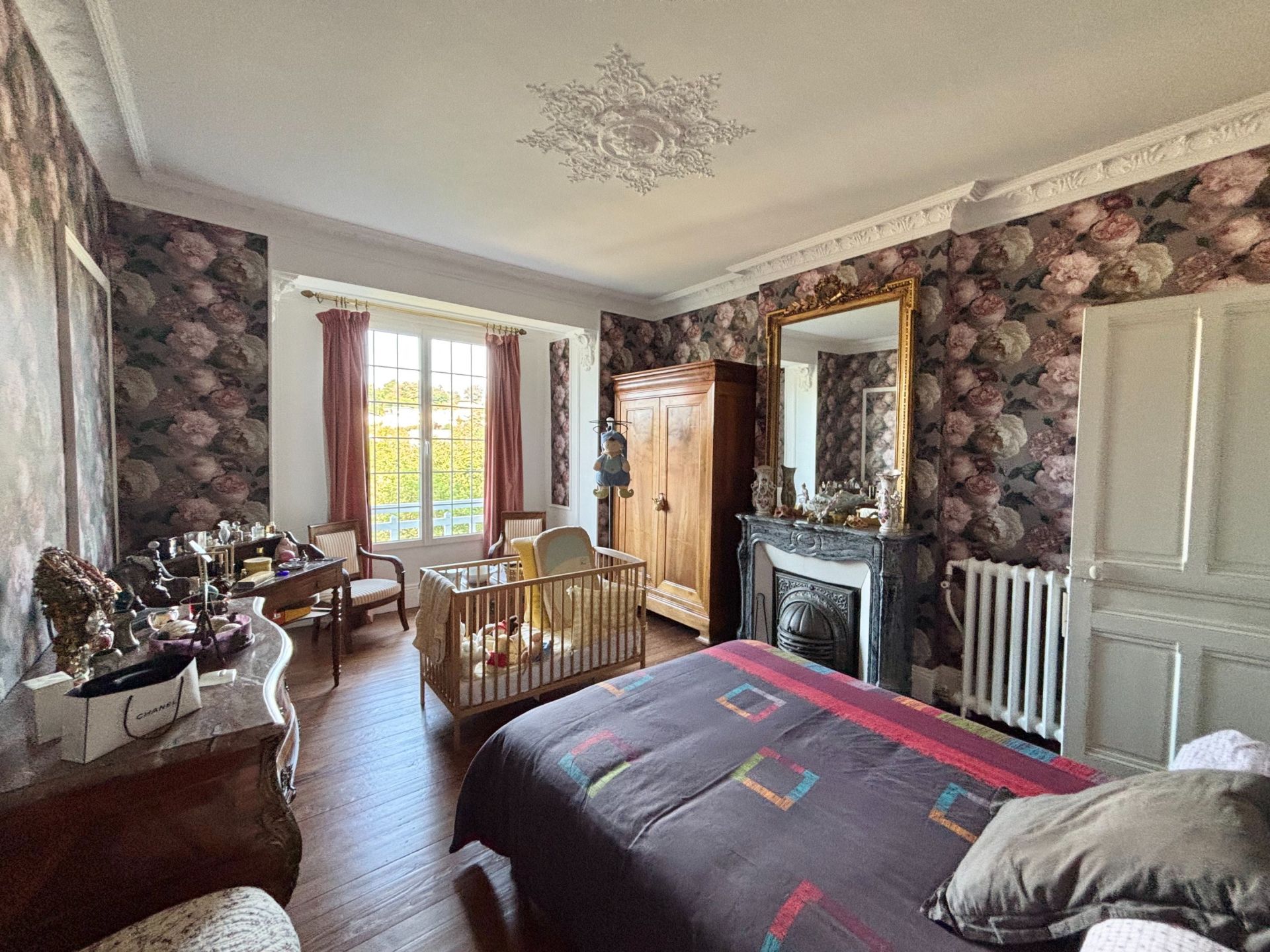 maison 9 Pièces en vente sur STE ADRESSE (76310)