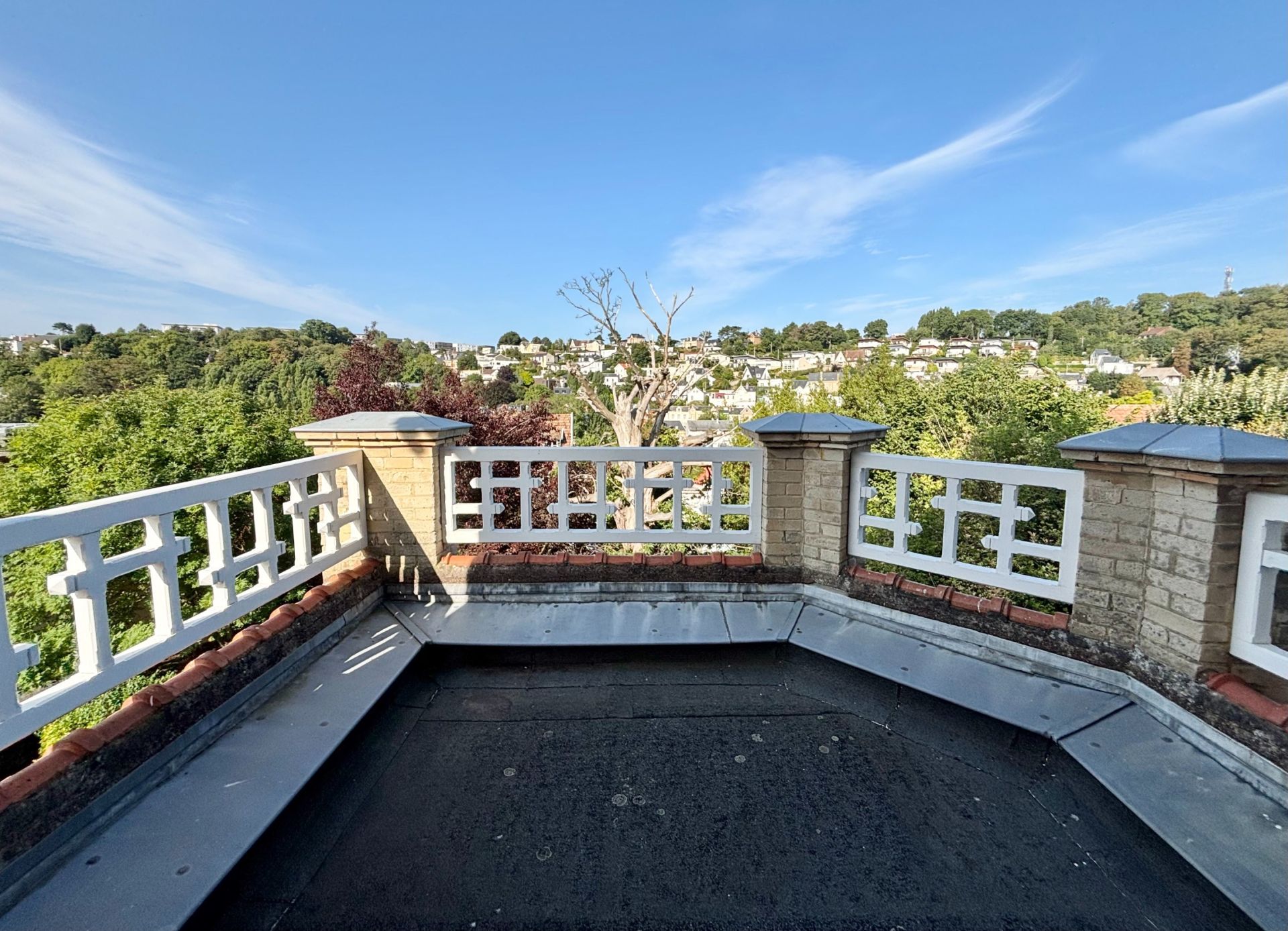 maison 9 Pièces en vente sur STE ADRESSE (76310)