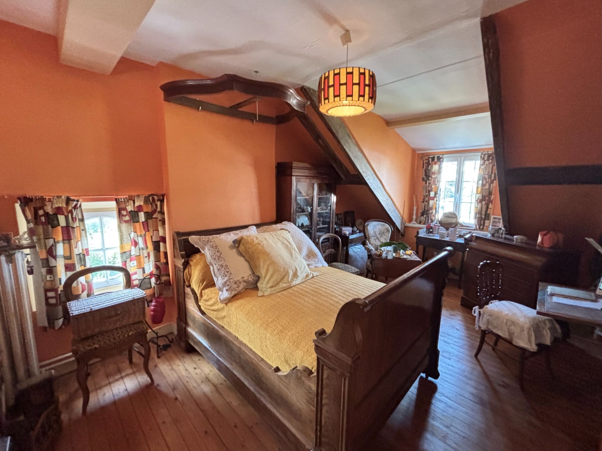 maison 9 Pièces en vente sur STE ADRESSE (76310)