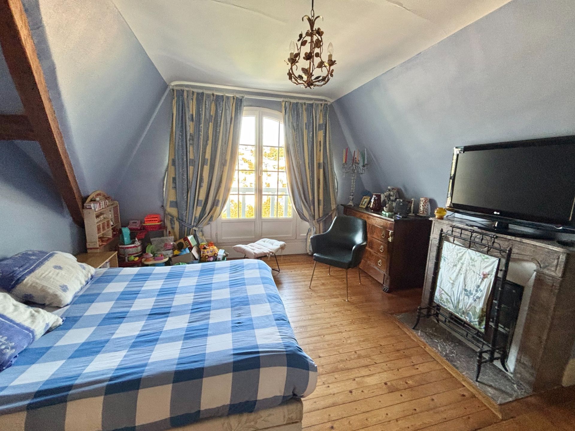 maison 9 Pièces en vente sur STE ADRESSE (76310)