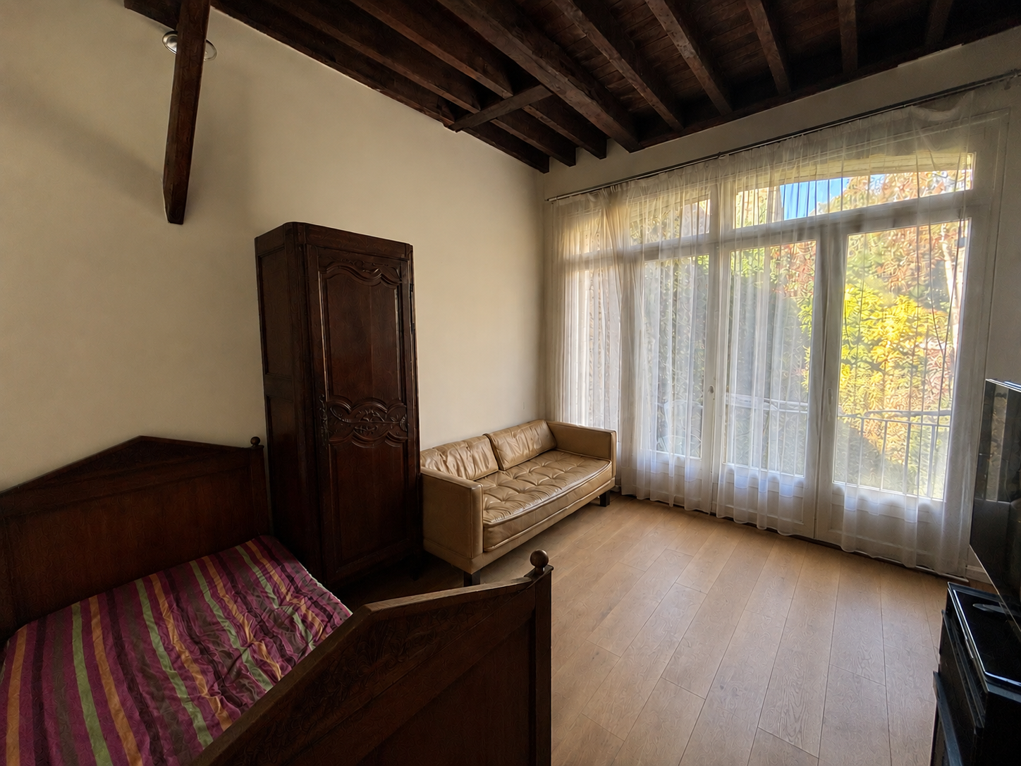 maison 6 Pièces en vente sur DEAUVILLE (14800)