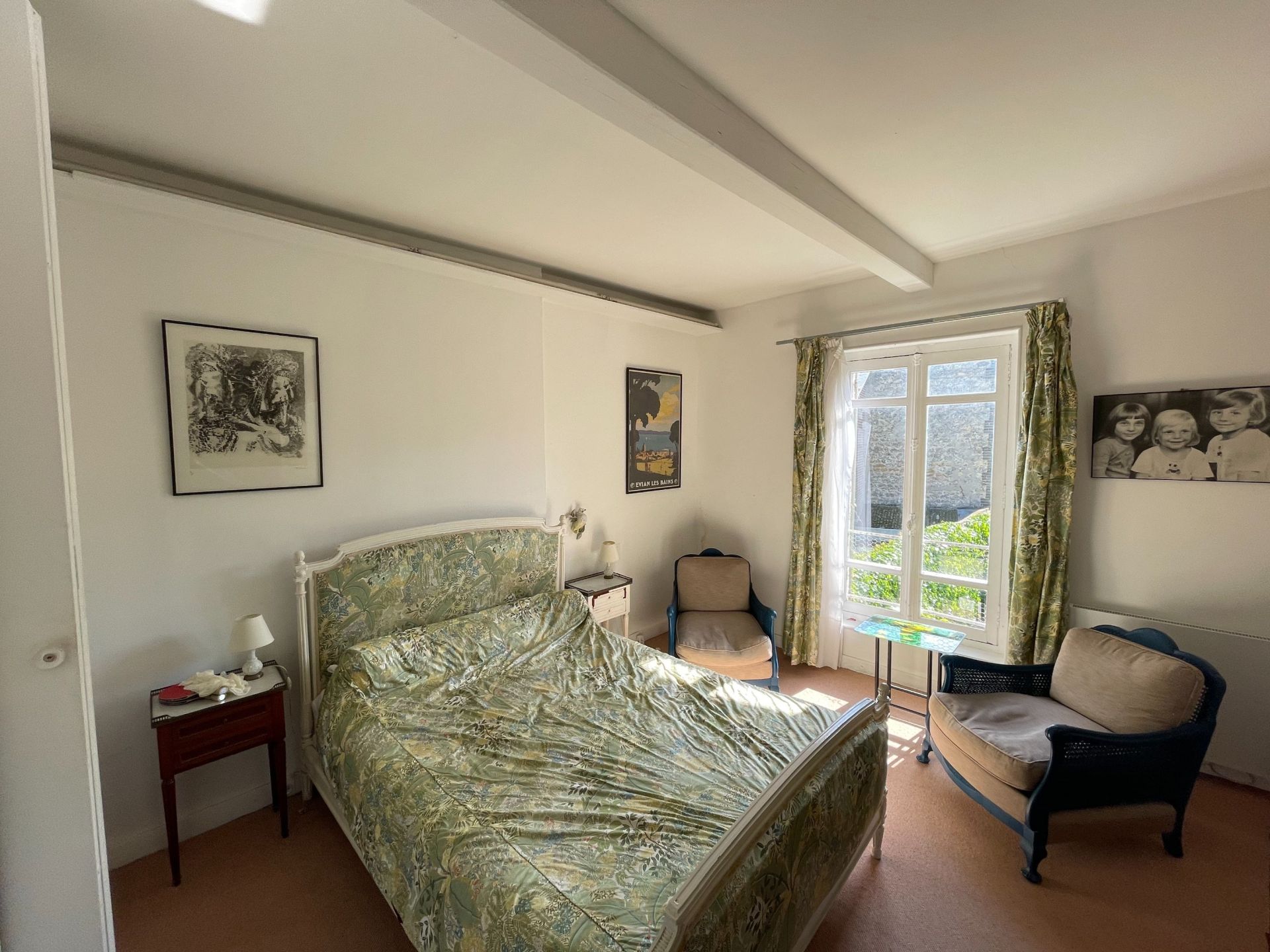 house 6 Rooms for sale on DEAUVILLE (14800)