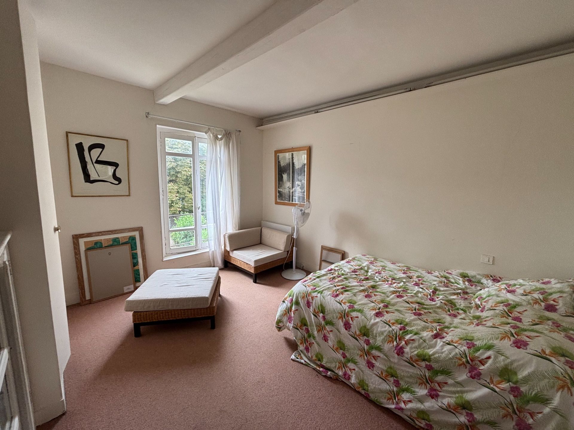 house 6 Rooms for sale on DEAUVILLE (14800)