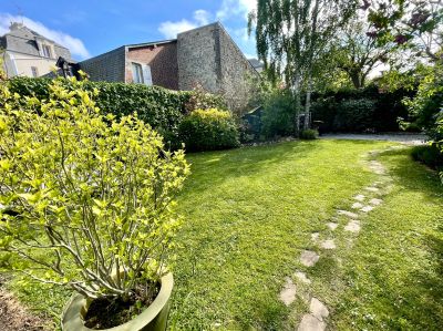 Vente Maison Deauville 6 Pièces 150 m²