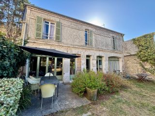 maison 6 Pièces en vente sur DEAUVILLE (14800)