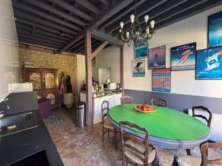 maison 6 Pièces en vente sur DEAUVILLE (14800)