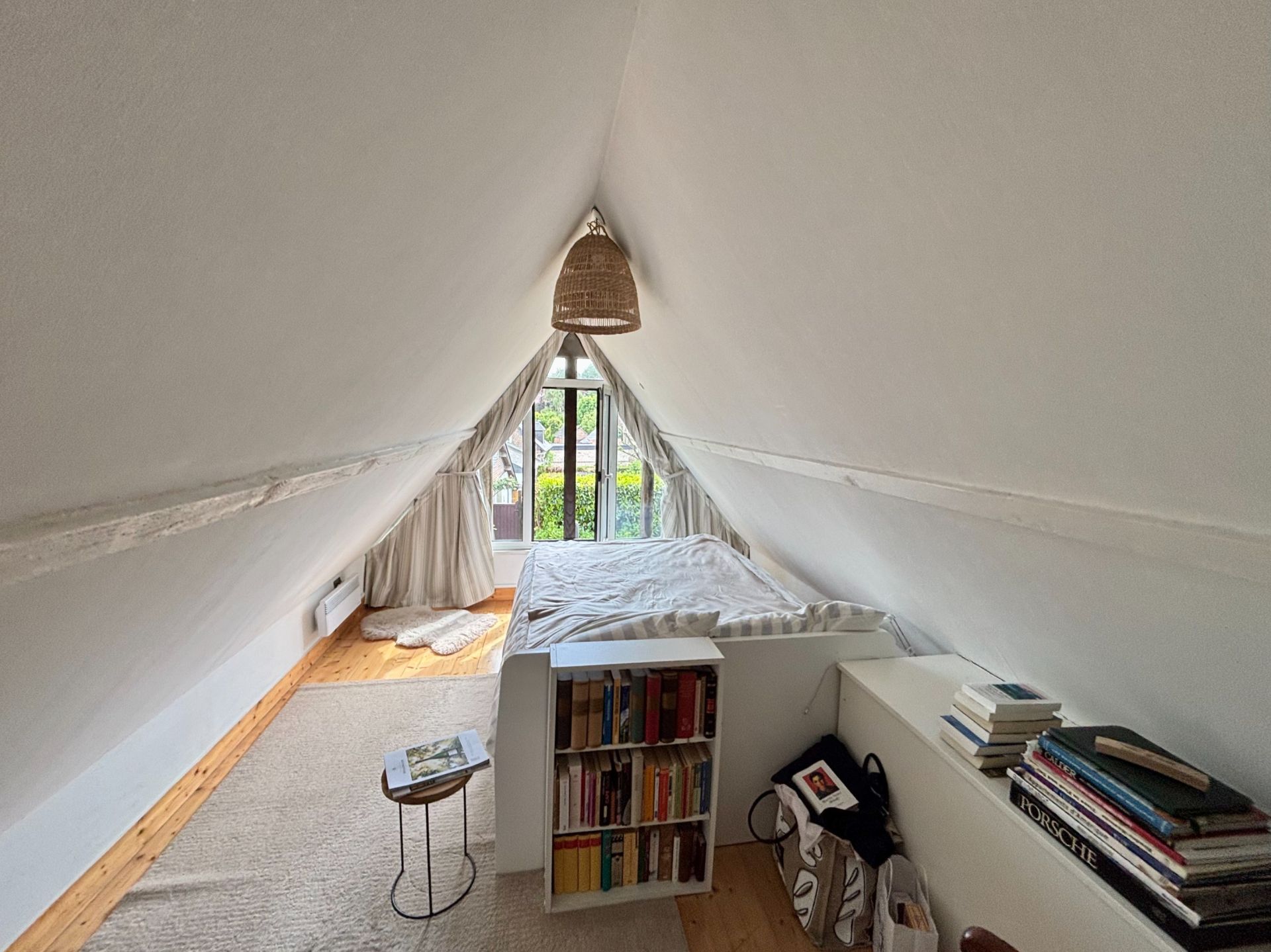 maison 5 Pièces en vente sur BEAUMONT EN AUGE (14950)