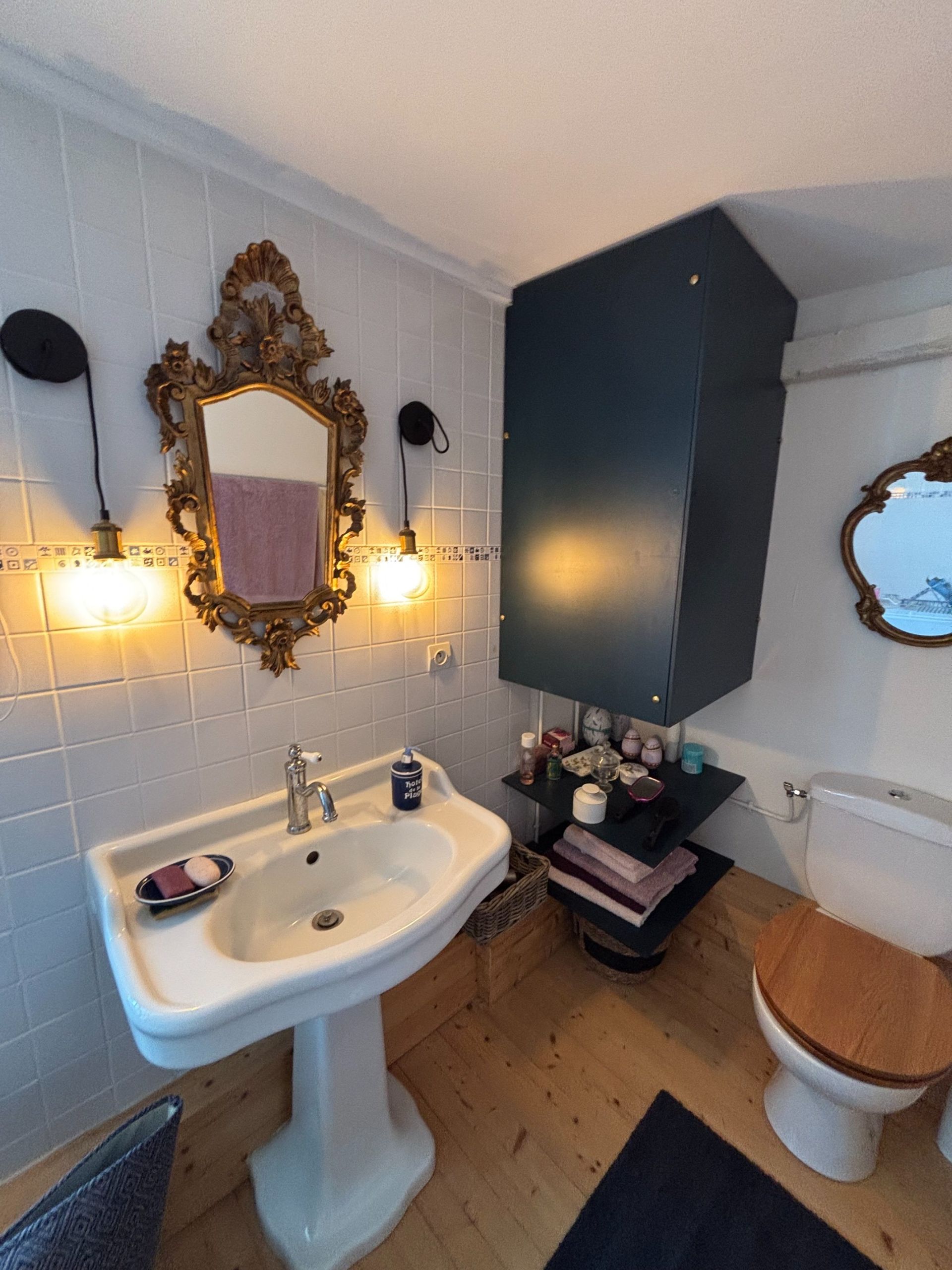 maison 5 Pièces en vente sur BEAUMONT EN AUGE (14950)