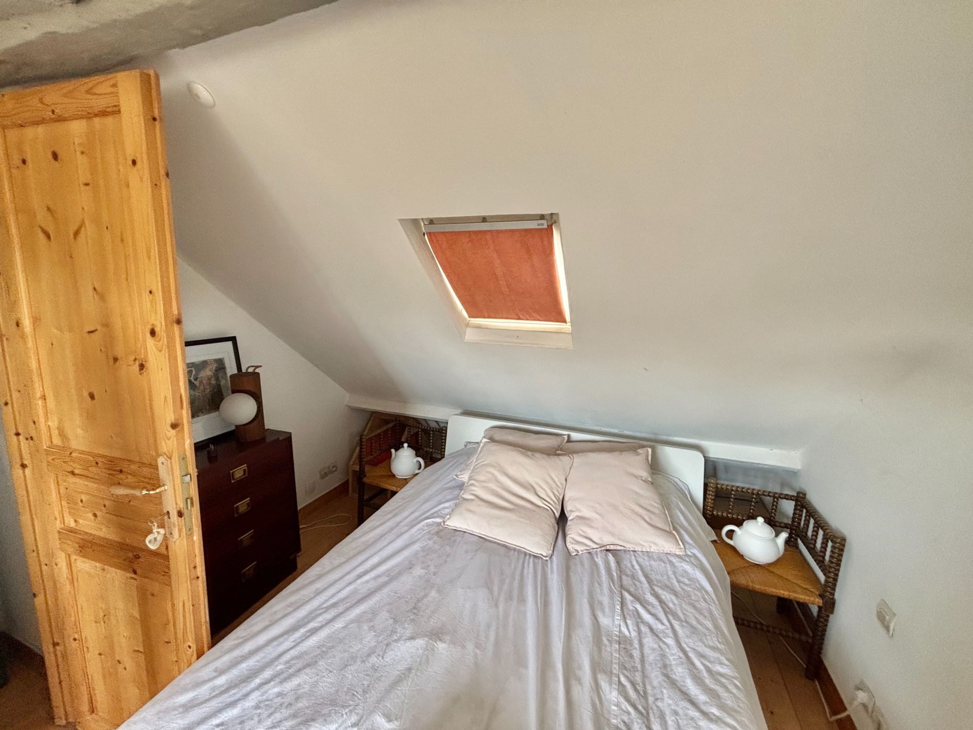 maison 5 Pièces en vente sur BEAUMONT EN AUGE (14950)