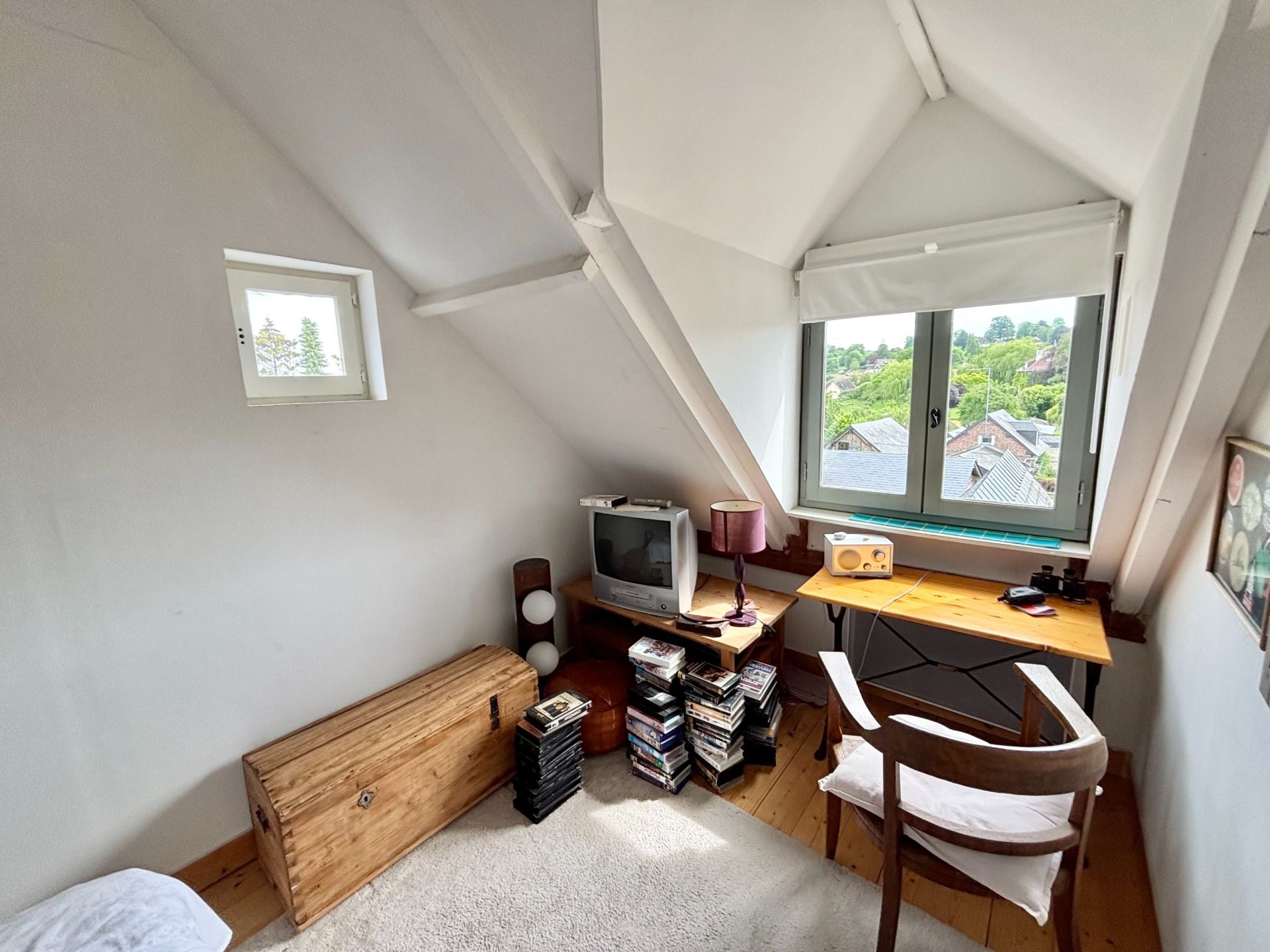 maison 5 Pièces en vente sur BEAUMONT EN AUGE (14950)