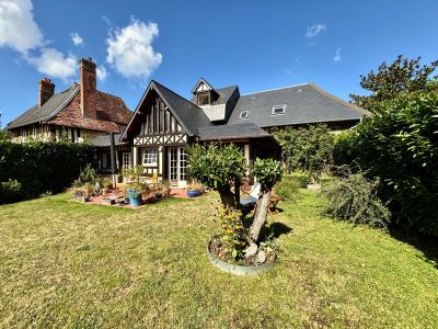 Sale House Beaumont-en-Auge 5&nbsp;Rooms 110&nbsp;m²