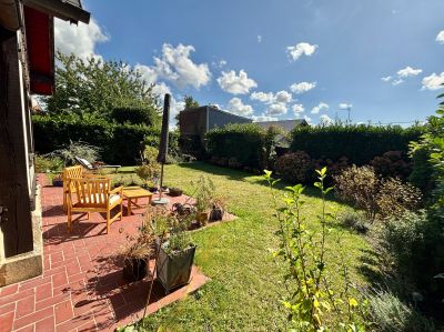 Vente Maison Beaumont-en-Auge 5 Pièces 110 m²