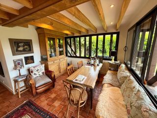 maison 5 Pièces en vente sur BEAUMONT EN AUGE (14950)