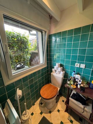 maison 5 Pièces en vente sur BEAUMONT EN AUGE (14950)