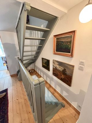 maison 5 Pièces en vente sur BEAUMONT EN AUGE (14950)