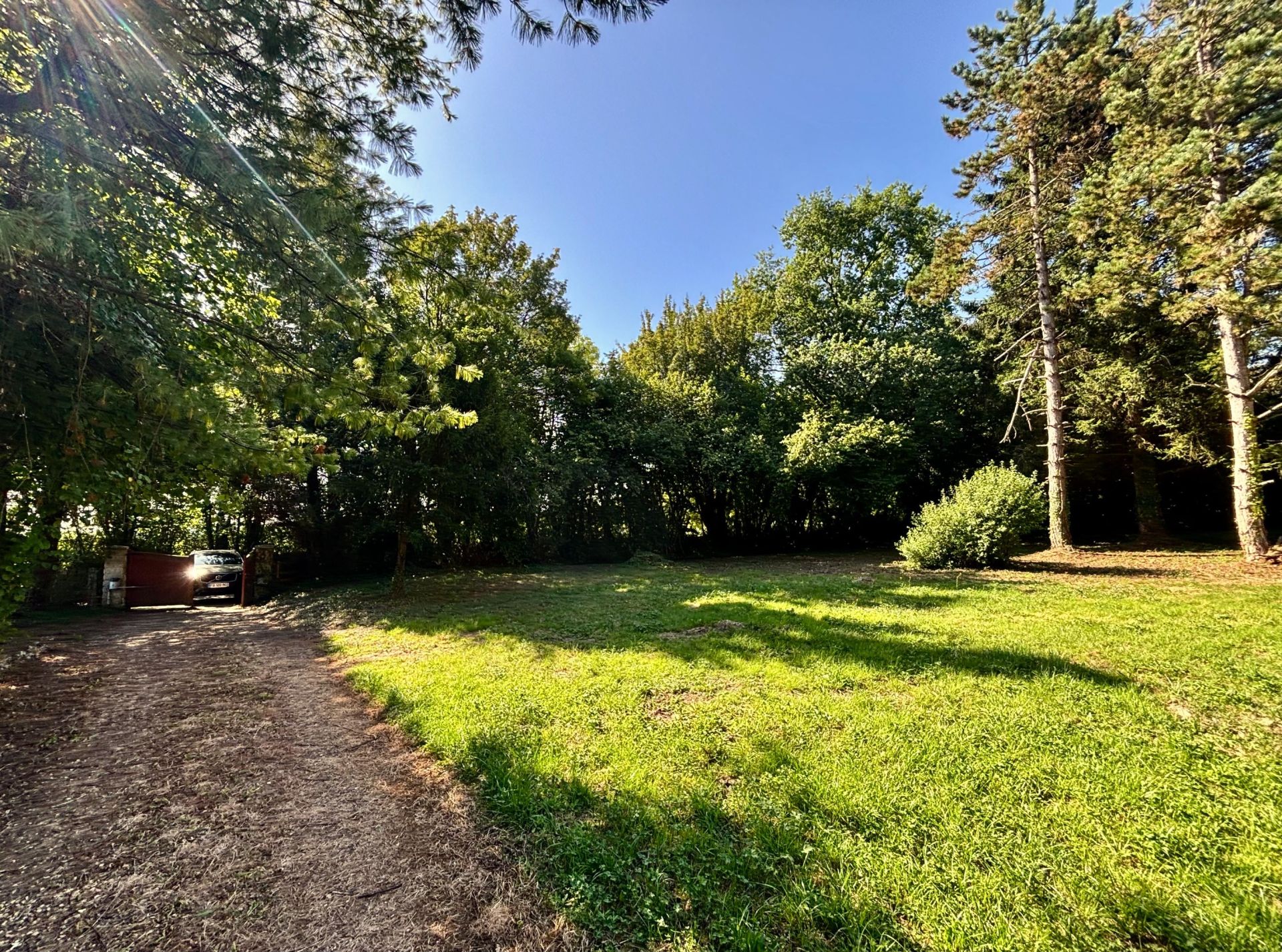 maison 5 Pièces en vente sur MANNEVILLE LA PIPARD (14130)