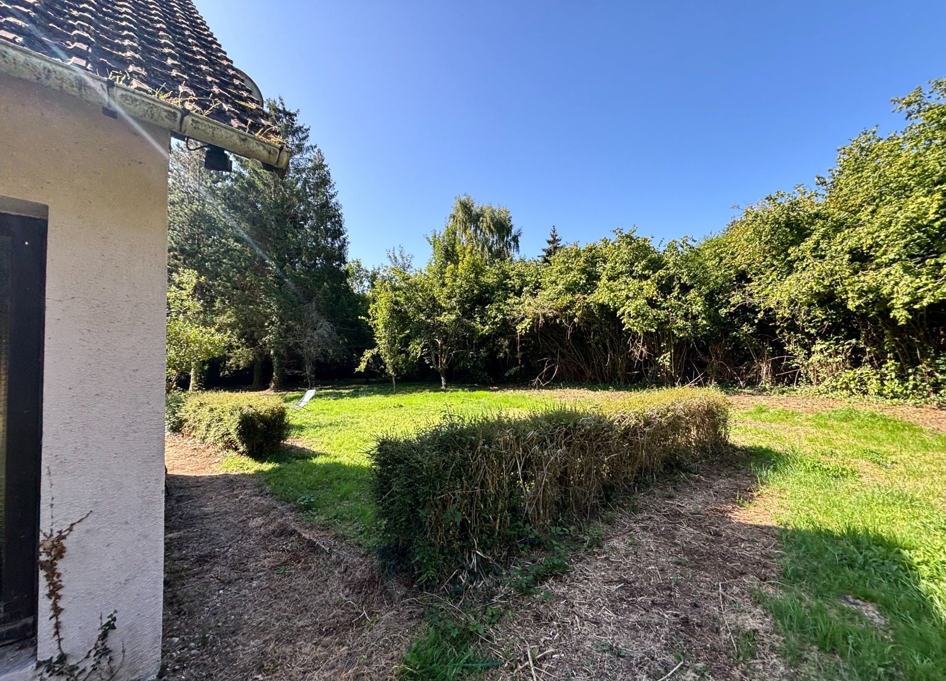 maison 5 Pièces en vente sur MANNEVILLE LA PIPARD (14130)