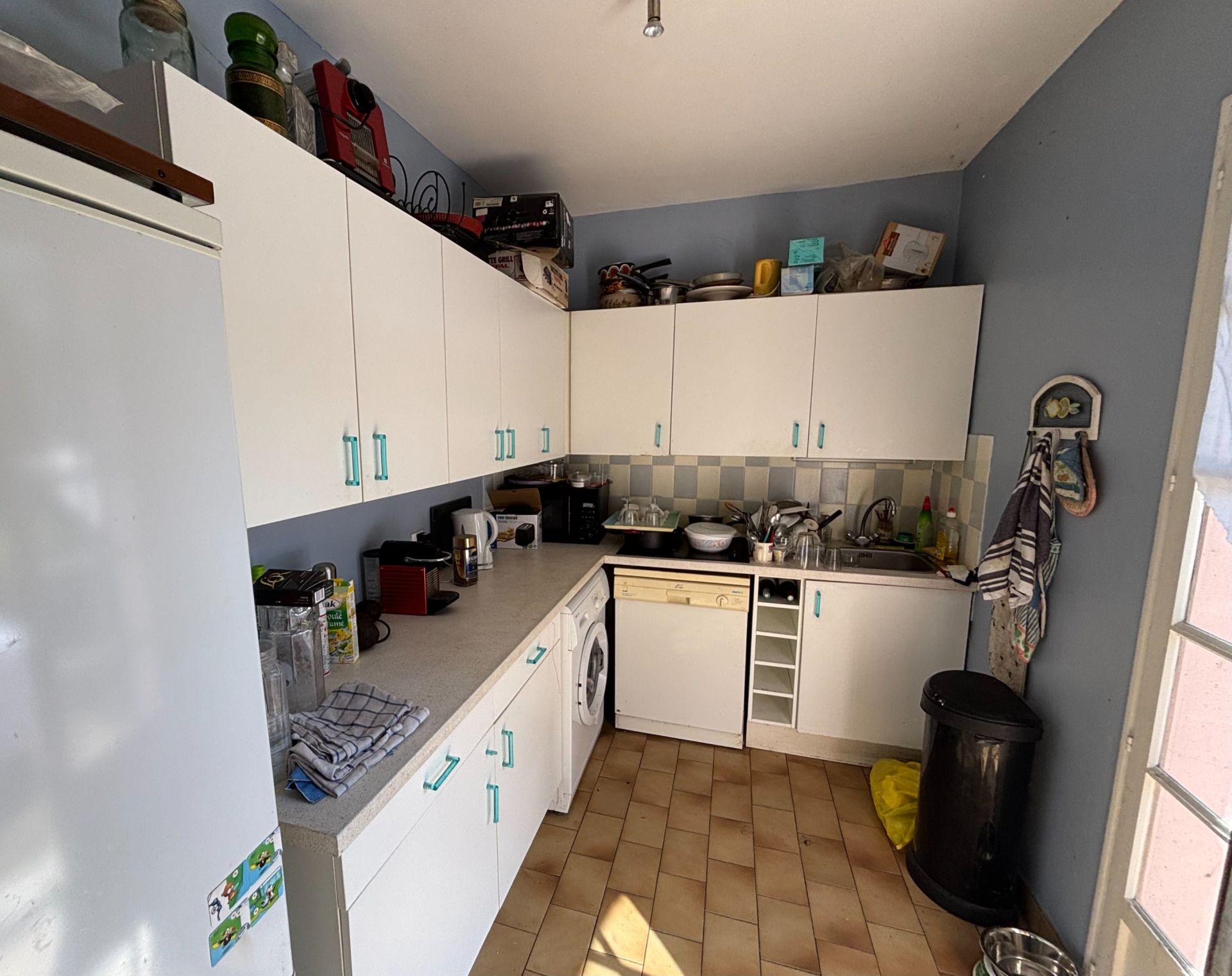maison 5 Pièces en vente sur MANNEVILLE LA PIPARD (14130)