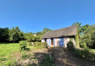 maison 5 Pièces en vente sur MANNEVILLE LA PIPARD (14130)