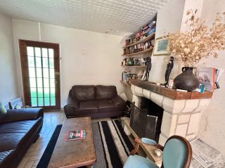 maison 5 Pièces en vente sur MANNEVILLE LA PIPARD (14130)