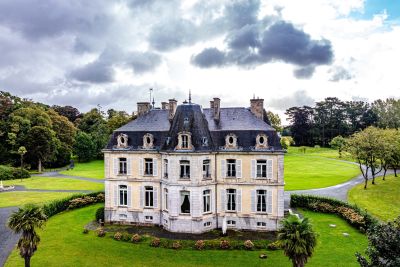 Sale Castle Coutances 23&nbsp;Rooms 520&nbsp;m²