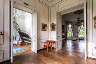 castle 23 Rooms for sale on COUTANCES (50200)